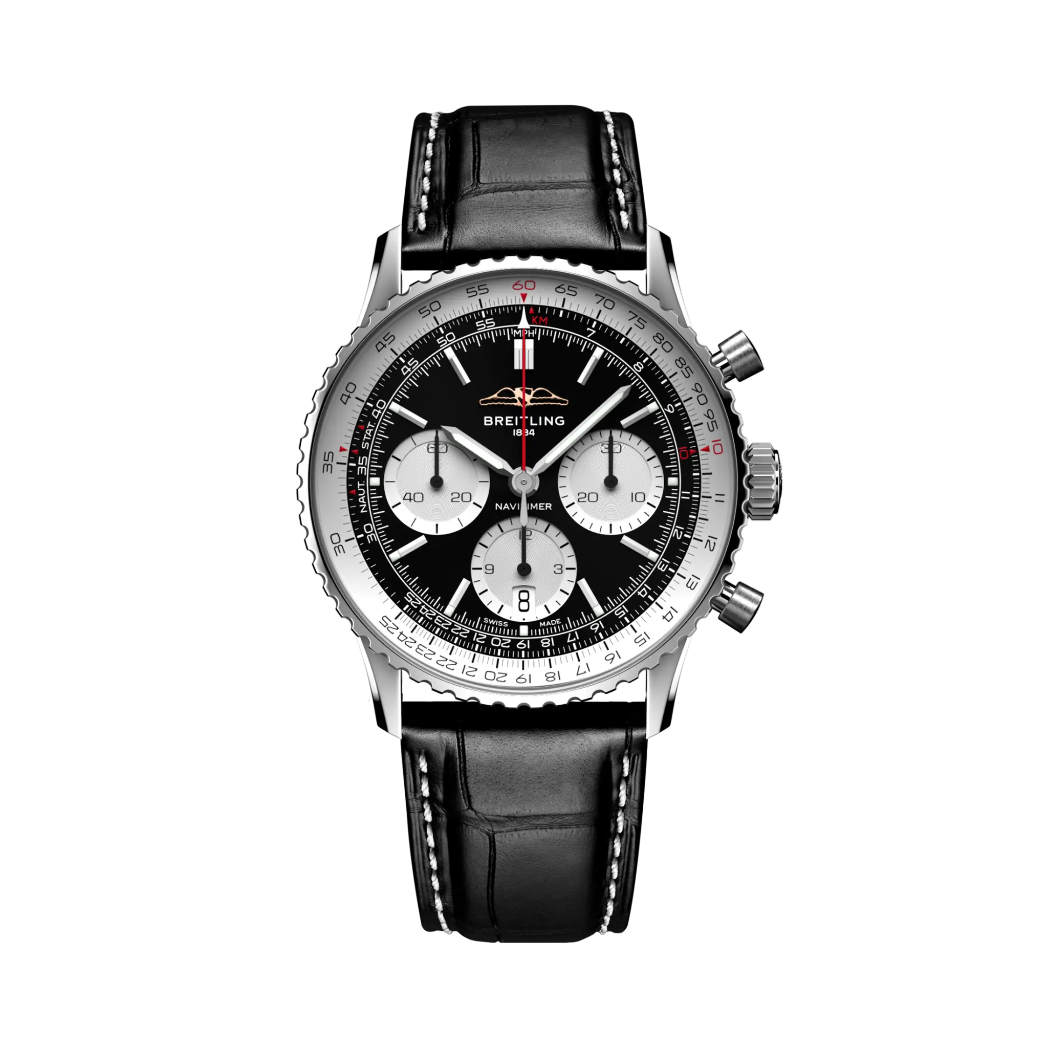 Breitling Navitimer B01 Chronograph 41mm AB0139211B1P1