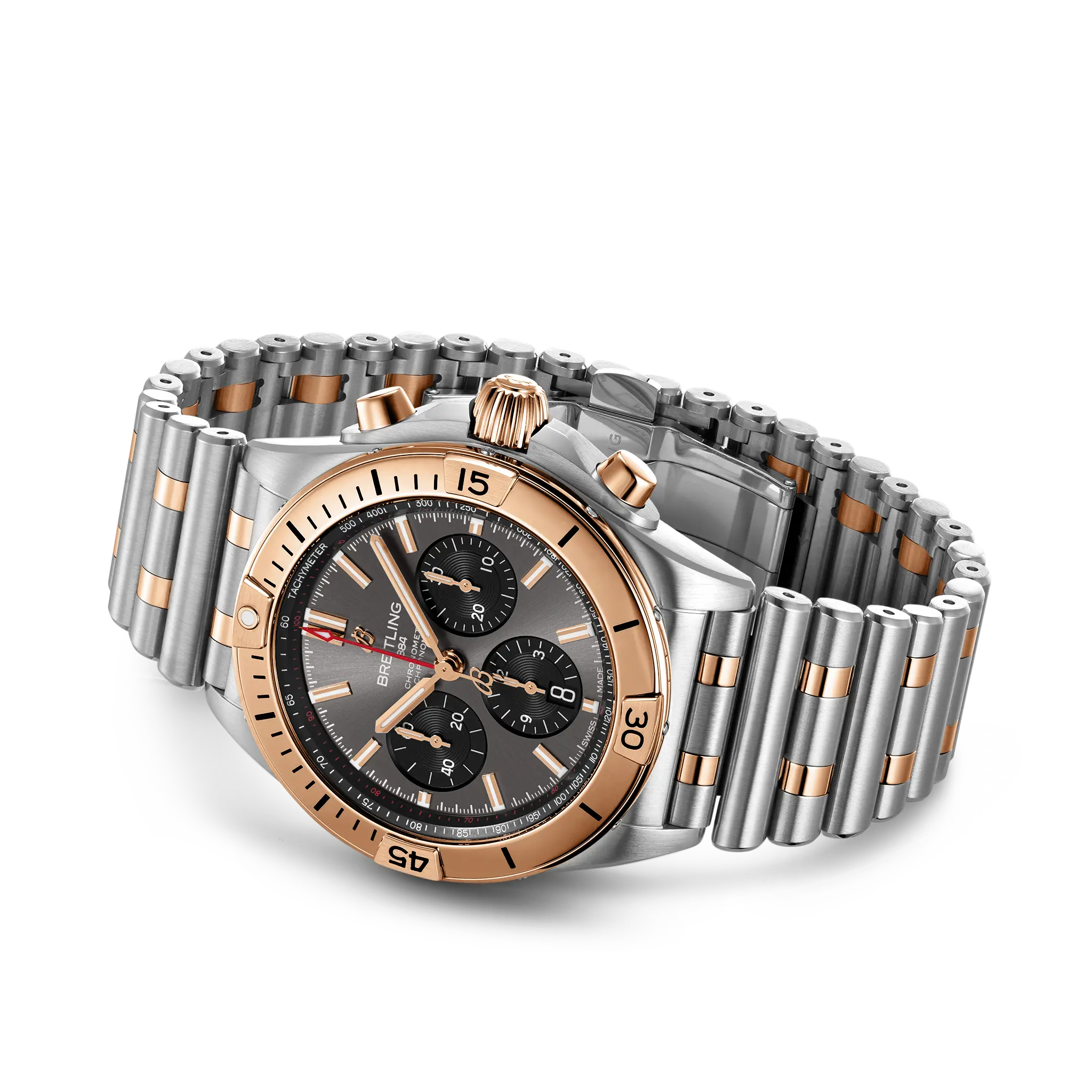Breitling Chronomat B01 42mm UB0134101B1U1 - Image 3