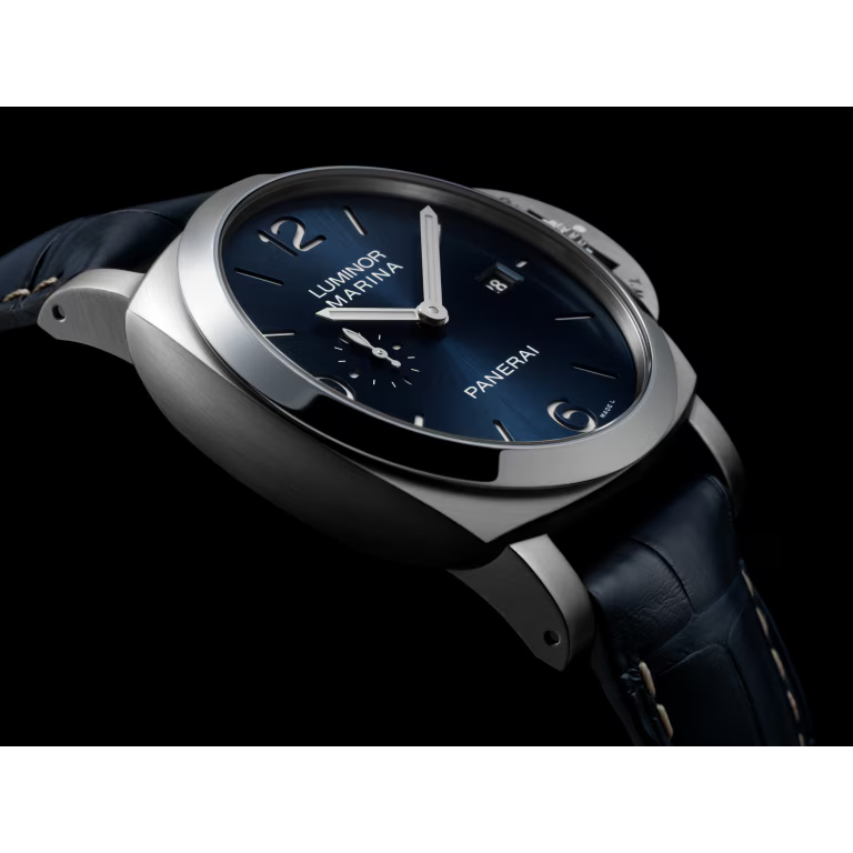 Panerai Luminor Marina 44mm PAM03312/PAM03313/PAM03314 - Image 7
