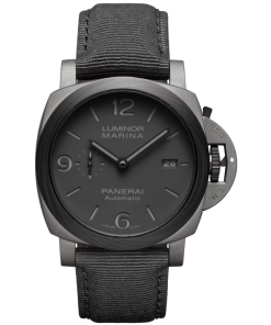 Panerai Luminor Marina TuttoGrigio 44mm PAM02662