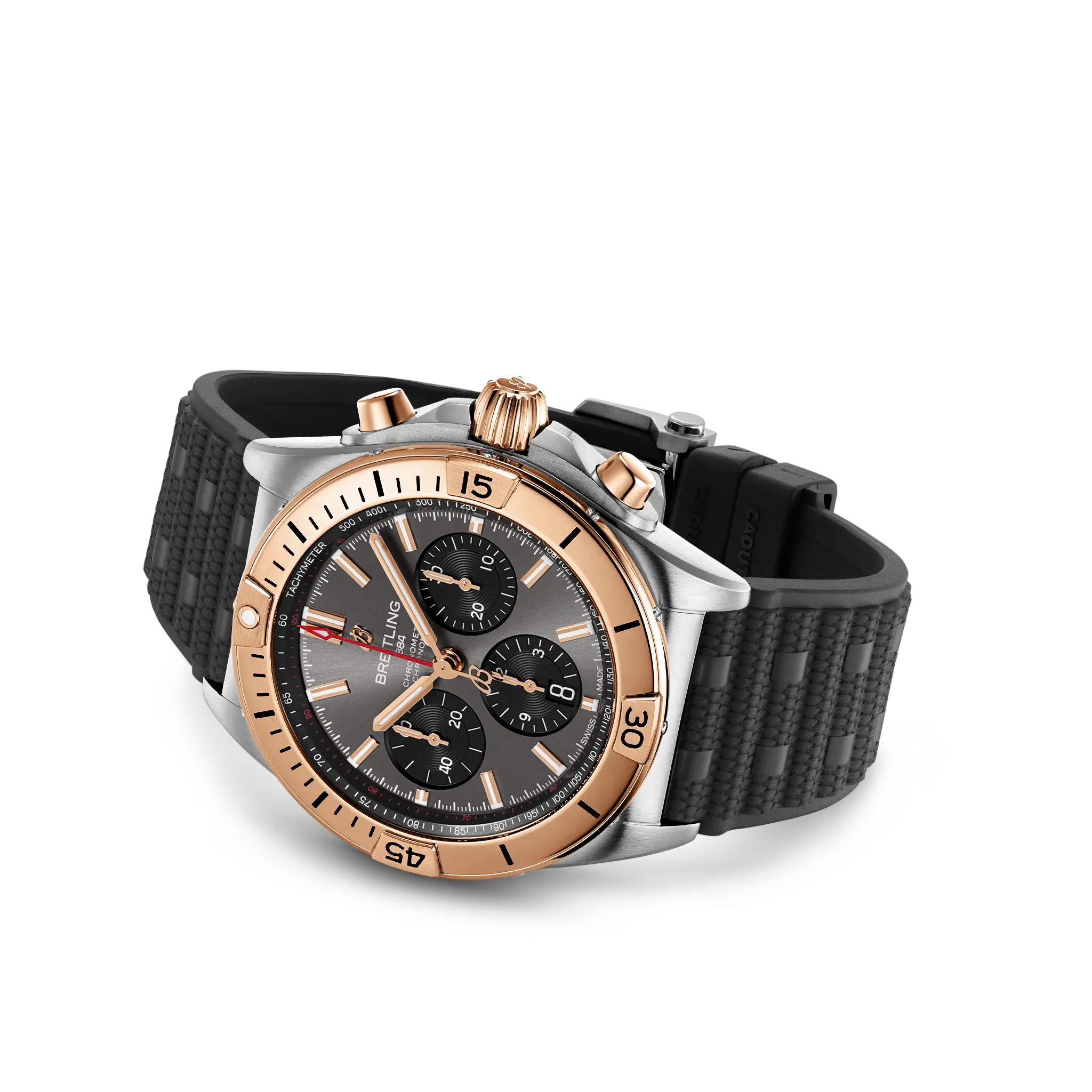 Breitling Chronomat B01 42 UB0134101B1S1 - Image 3