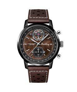 Breitling Top Time B21 Chevrolet Corvette Tourbillon 44mm SB21252A1Q1X1