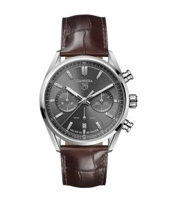【Top replica】TAG Heuer Carrera Automatic Chronograph