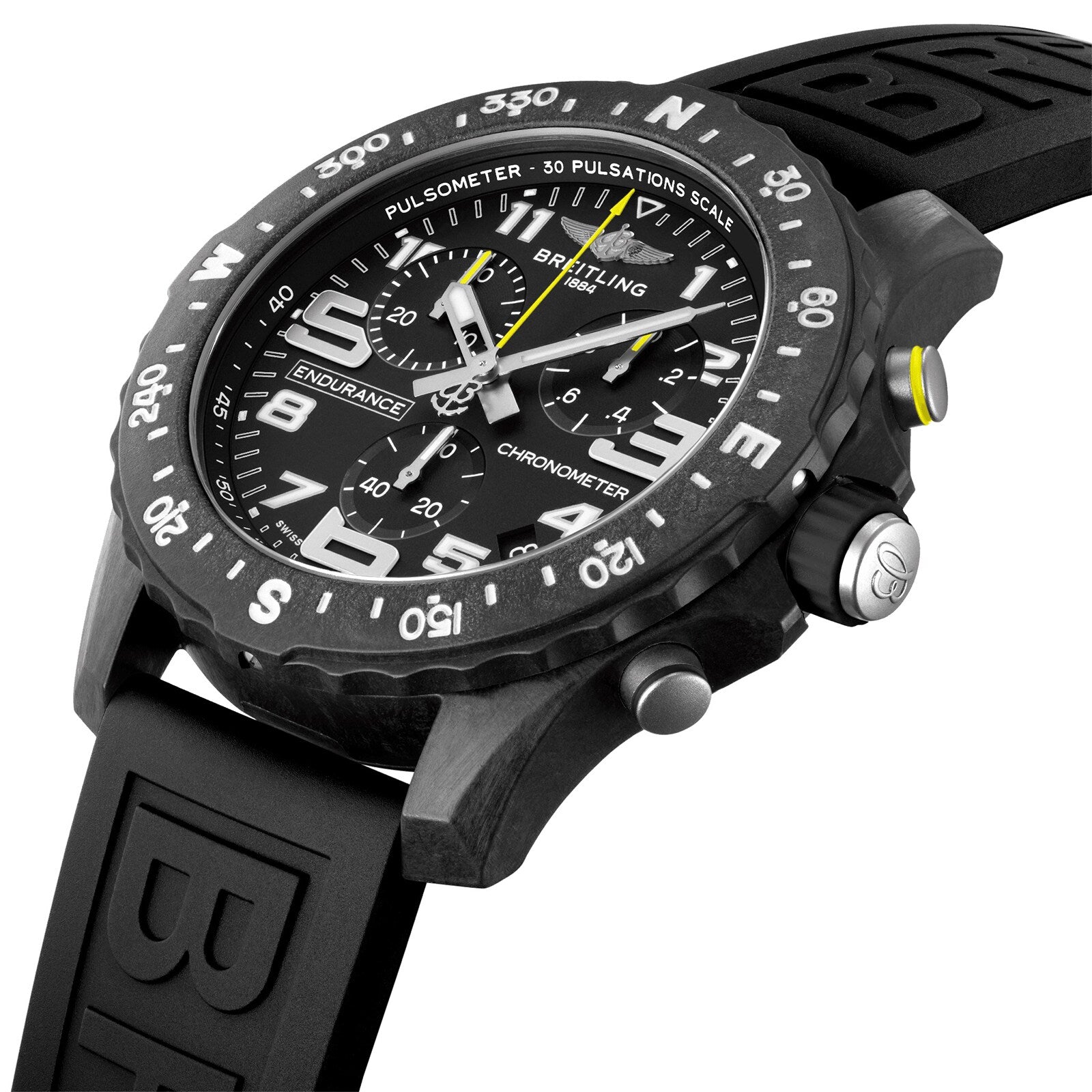 Breitling Professional Endurance Pro 44mm X82310E51B1S1 - Image 2