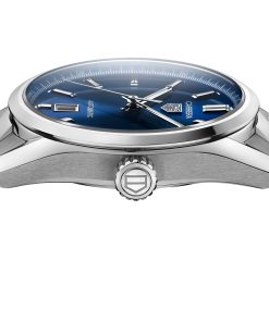 Alternative view of TAG Heuer Carrera Date 39mm Automatic Mens Watch WBN2112.BA0639