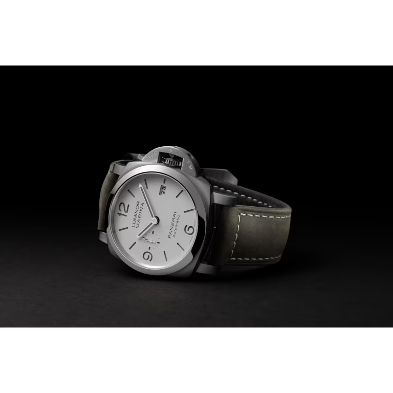 Panerai Luminor Marina 44mm PAM01312/PAM01313/PAM01314 - Image 5