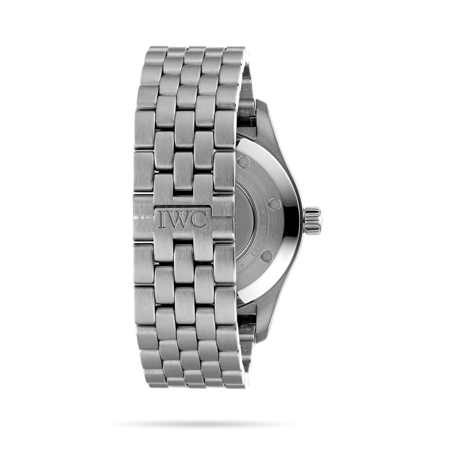 IWC Pilot's Watch Automatic 36mm IW324010 - Image 4