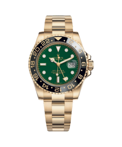 Rolex GMT Master II 116718gso 40mm