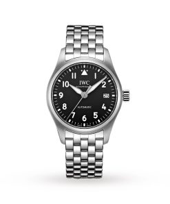 IWC Pilot's Watch Automatic 36mm IW324010