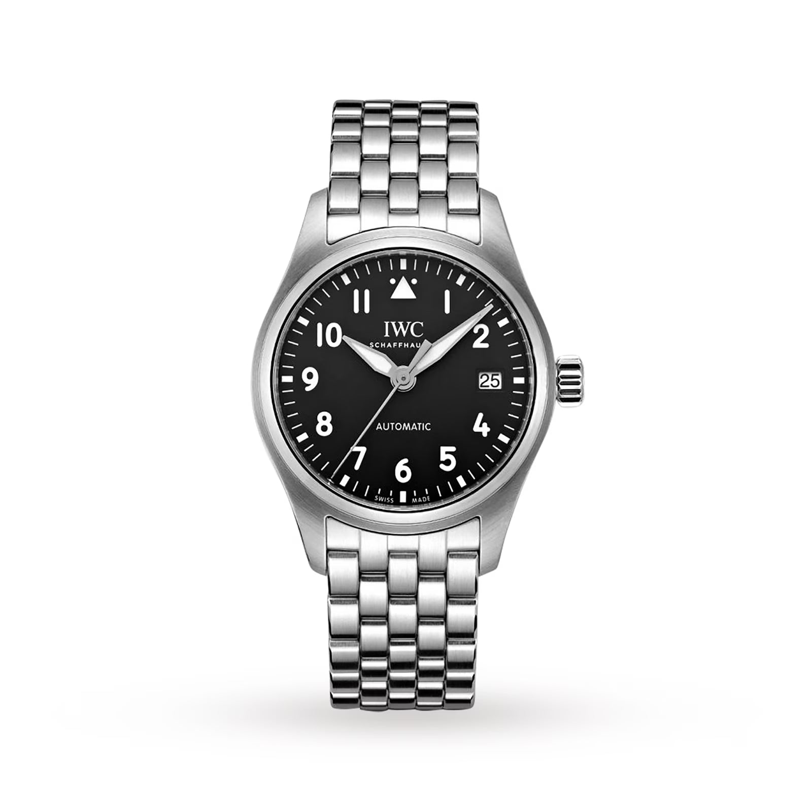 IWC Pilot's Watch Automatic 36mm IW324010