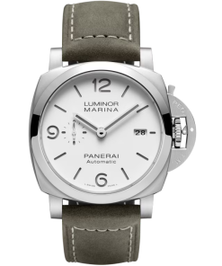 Alternative view of Panerai  Luminor Marina 44mm  PAM01312/01313/01314