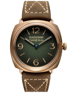 Panerai Radiomir Bronzo 47mm PAM00760