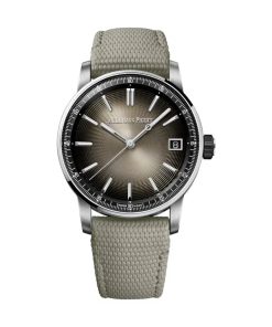 Audemars Piguet Code 11.59 Selfwinding 41mm Ceramic/Stainless Steel Beige Dial | 15210QT.OO.A064KB.01