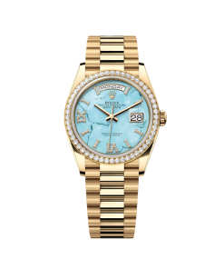 Rolex  Day-Date M128348RBR-0037 36mm