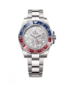 Rolex GMT-Master II 40mm 126719BLRO-0002