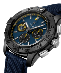 Alternative view of Breitling Avenger B01 Chronograph 44mm SB01474A1C1X1