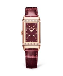 Alternative view of Reverso One Duetto (Q3342520)