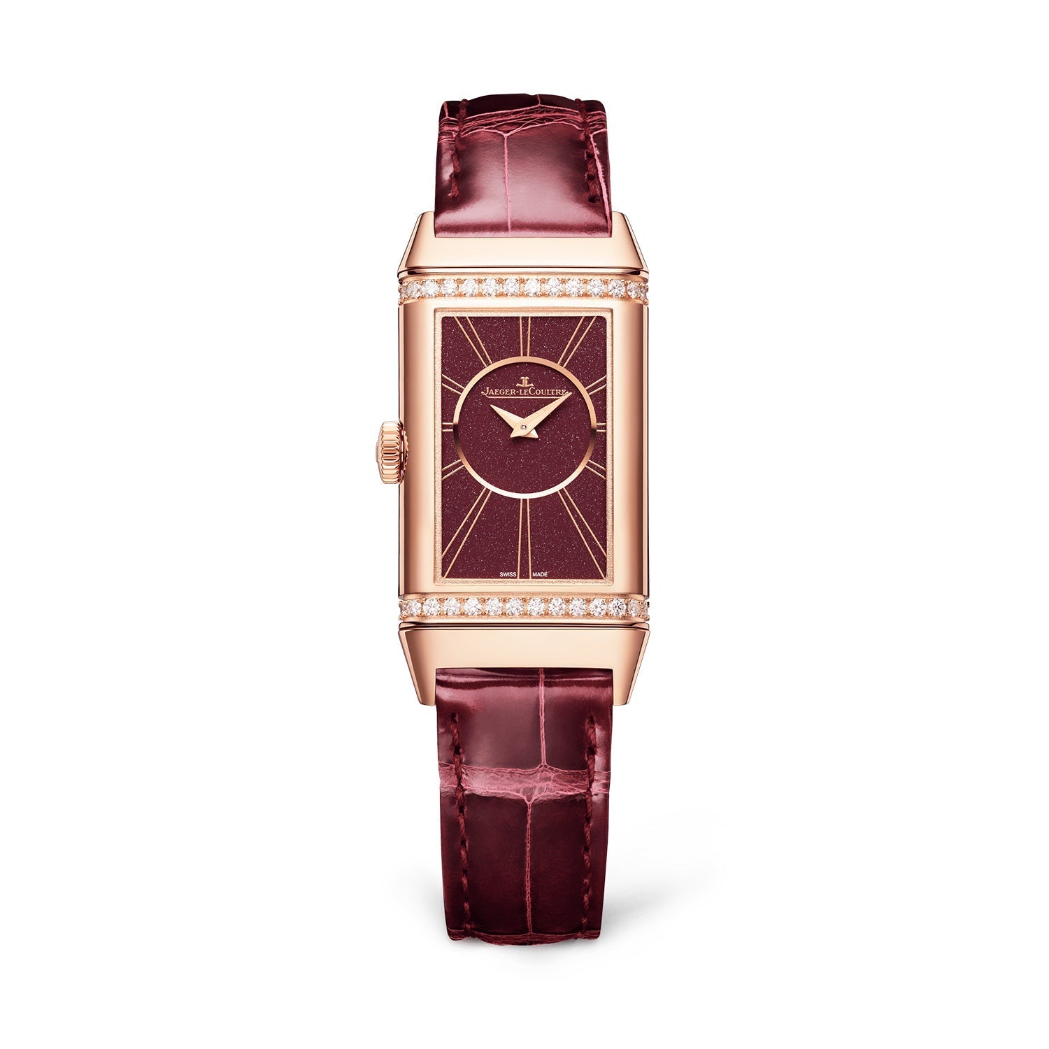 Reverso One Duetto (Q3342520) - Image 2
