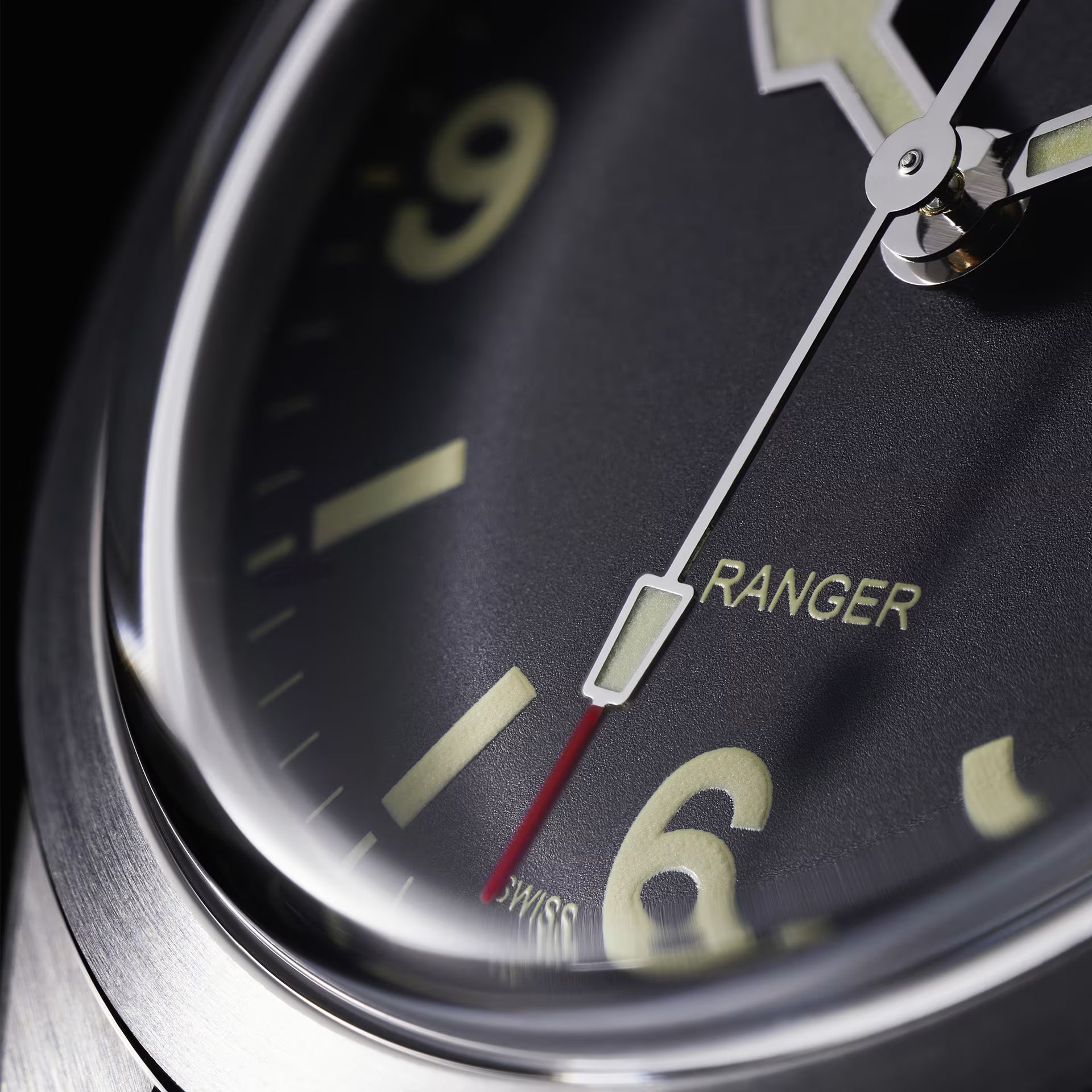 Tudor Ranger 39mm M79950-0003 - Image 7