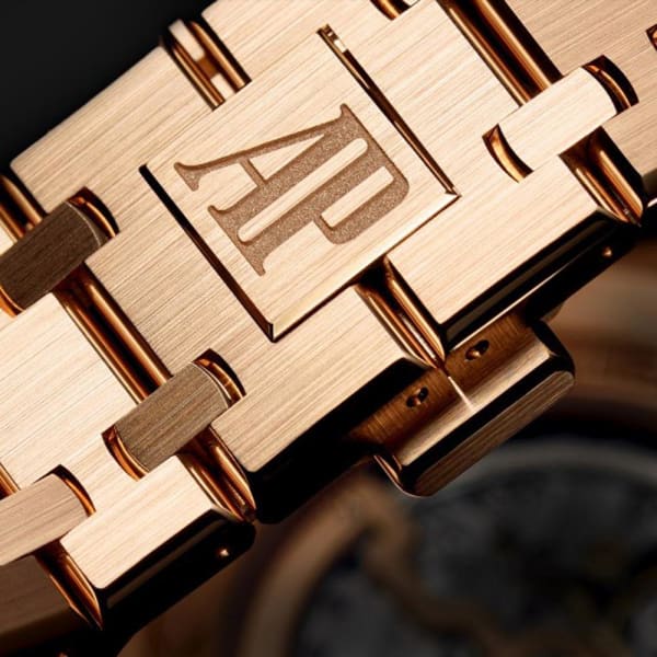 Audemars Piguet Royal Oak Perpetual Calendar 41mm 26574OR.OO.1220OR.02 - Image 4