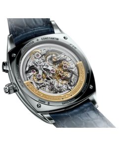 Alternative view of Vacheron Constantin Harmony Split�CSeconds Chronograph Ultra-Thin Ref. # 5400S/000P-B057