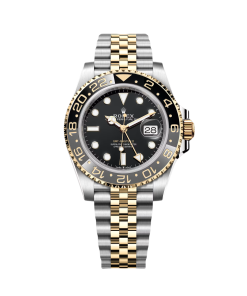 Rolex  GMT-Master II 126713GRNR 40mm