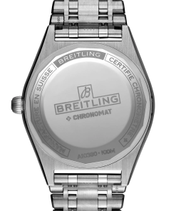 Alternative view of Breitling Chronomat Automatic 36mm A10380591L1A1