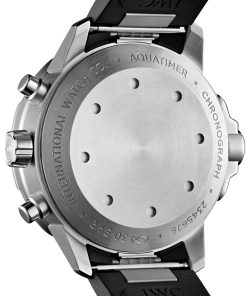 Alternative view of IWC Aquatimer Automatic Chronograph 44mm Mens Watch IW376803