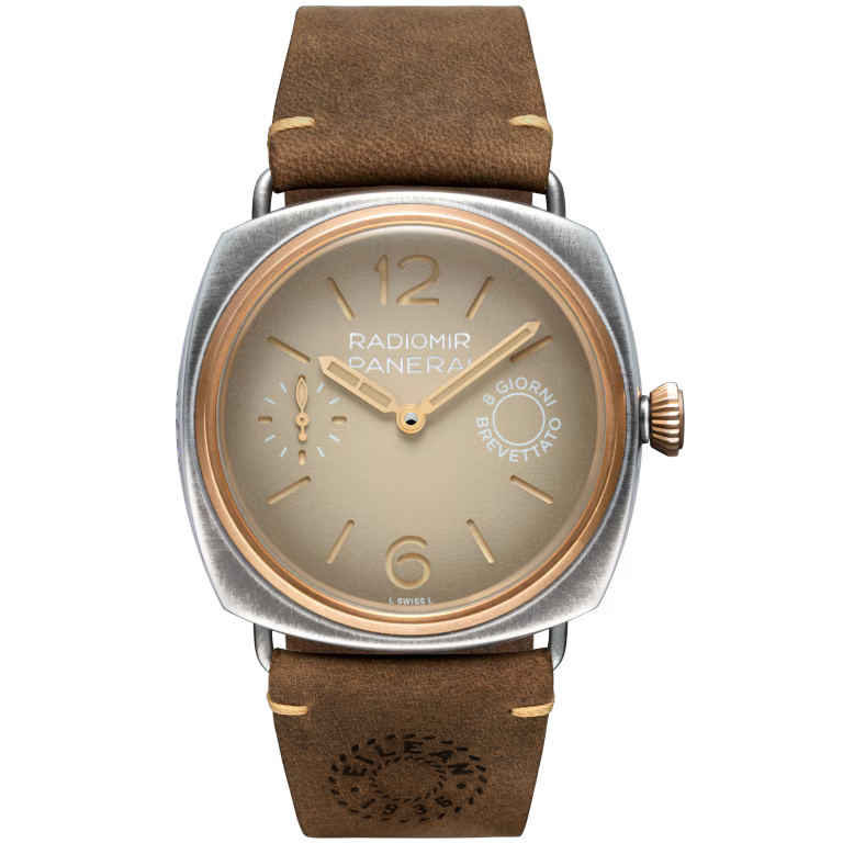Panerai Radiomir 8 Giorni Eilean 45mm PAM01643