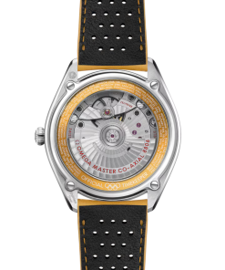 Alternative view of Omega Seamaster Olympic Official Timekeeper 39.5mm White Dial Stainless Steel Strap 522.32.40.20.04.002