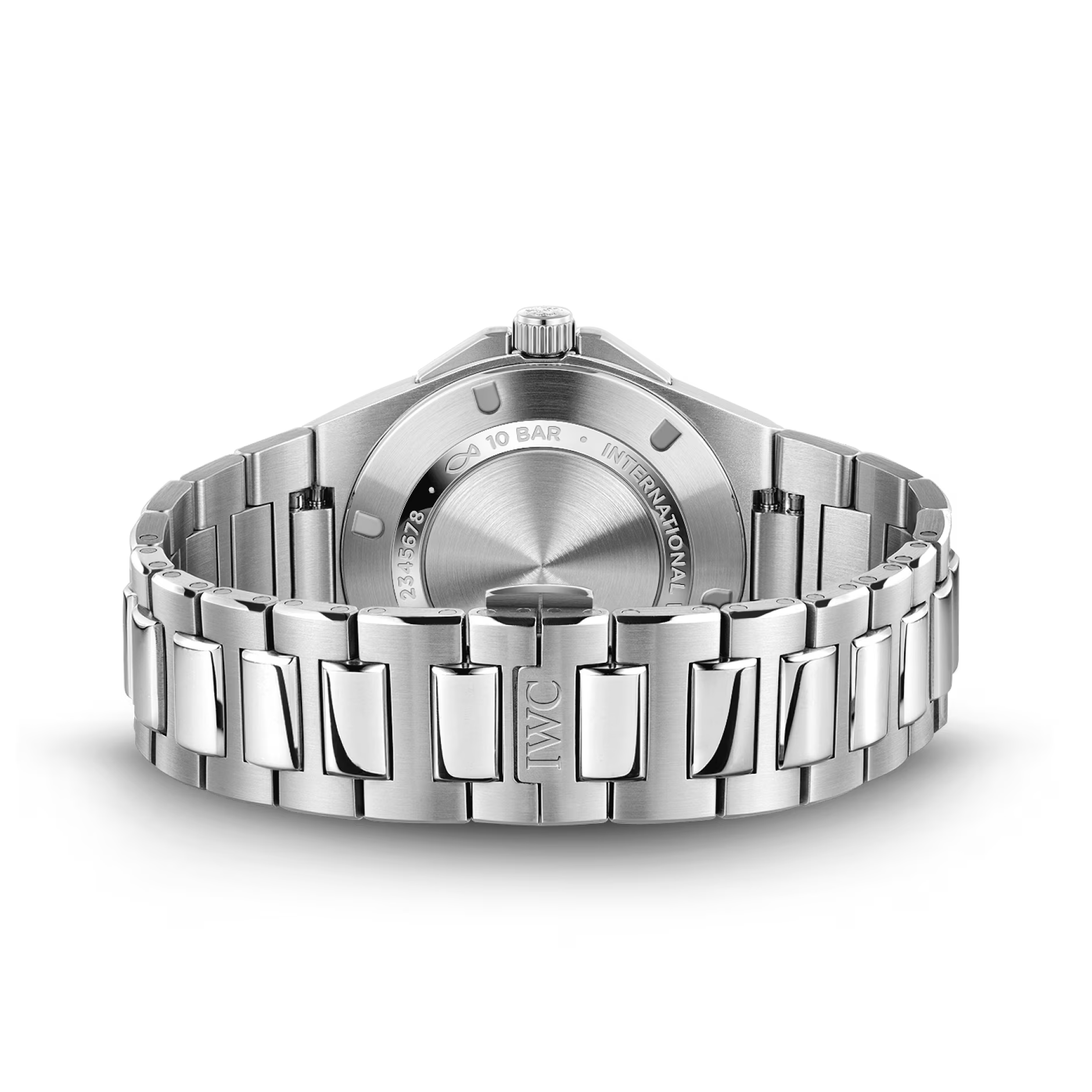 IWC-Ingenieur Automatic 40mm IW328903 - Image 3