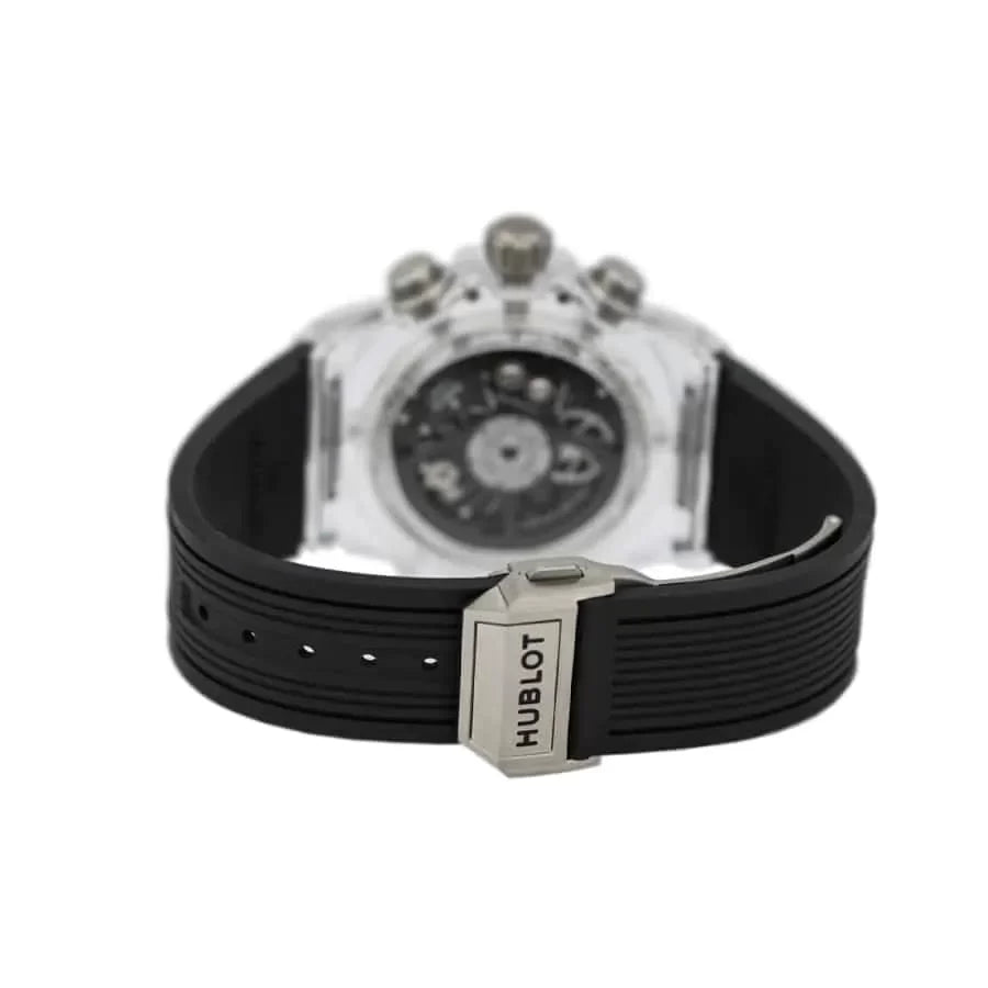 Hublot Case Watch - Image 4