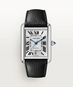 Cartier TANK MUST EXTRA-LARGE MODEL 41mm