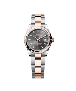 Rolex Datejust m278341 Slate Dial 31mm