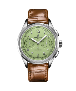 Breitling Premier B09 Chronograph 40mm AB0930D31L1P1