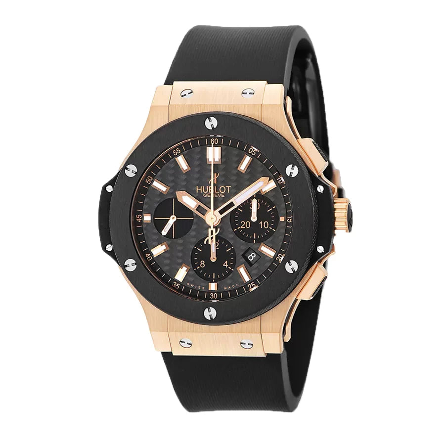 Hublot Geneve Big Bang - Image 2