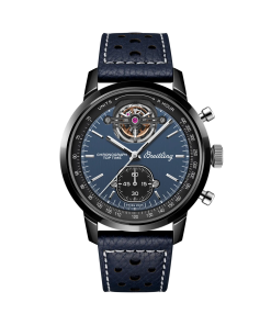 Breitling Top Time B21 Shelby Cobra Tourbillon 44mm SB21251A1C1X1