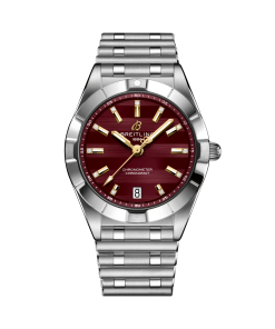 Breitling Chronomat 32mm Six Nations Wales A773108A1K1A1