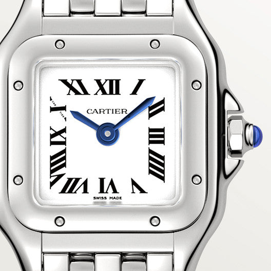 Cartier PANTHERE MINI MODEL 25mm - Image 8