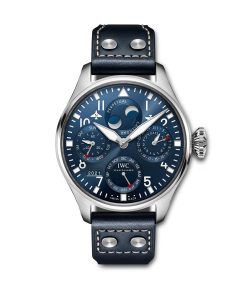 IWC Big Pilot's Watch Perpetual Calendar 46mm IW503605