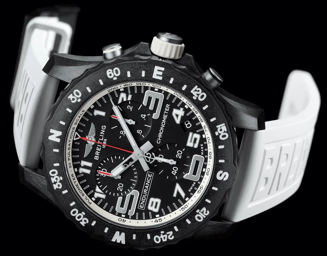 Breitling Watch Professional Endurance Pro White - Image 3