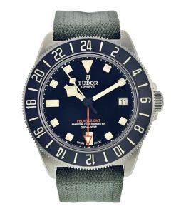 TUDOR Pelagos FXD GMT watch - m2542gxx7nu-0002