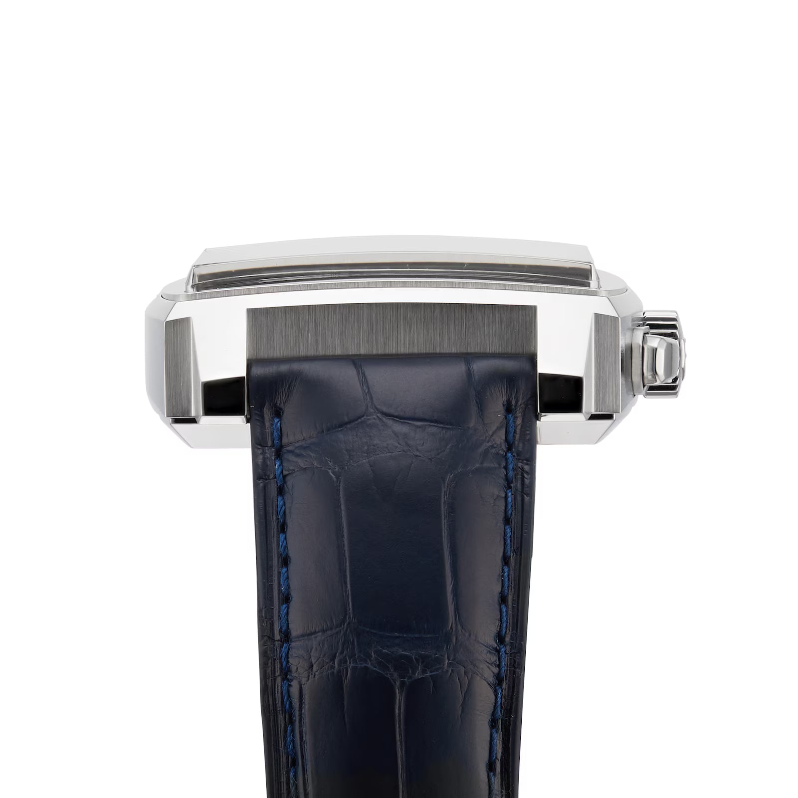 TAG Heuer Monaco Calibre Heuer 02 39mm Mens Watch CBL2111.FC6453 - Image 4