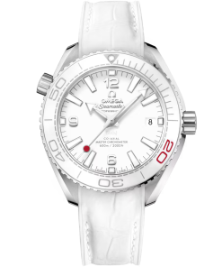 Omega Seamaster Olympic Games Tokyo 2020 Men's Watch 39.5mm 522.33.40.20.04.001
