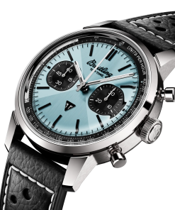 Alternative view of Breitling Top Time B01 Triumph 41mm AB01764A1C1X1