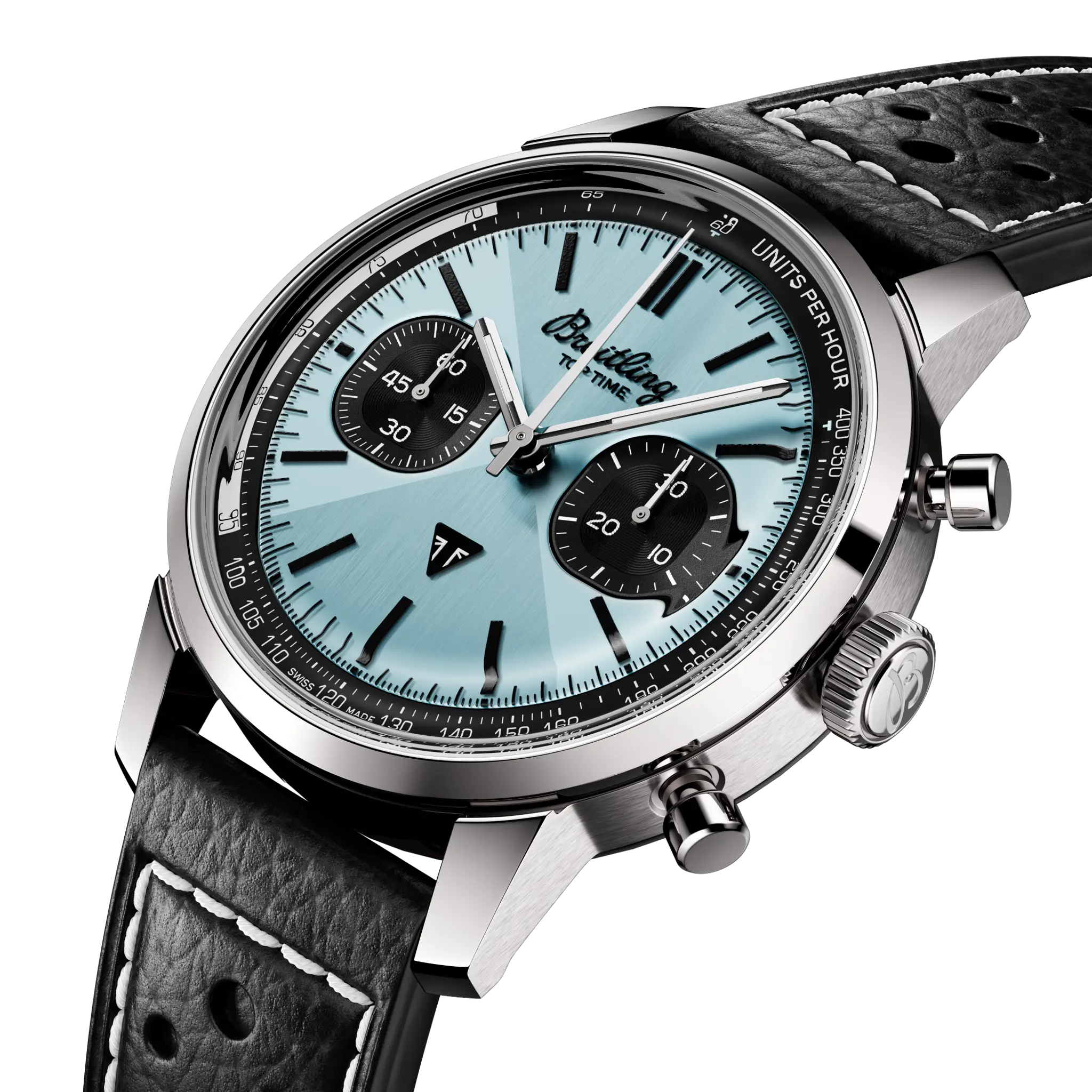 Breitling Top Time B01 Triumph 41mm AB01764A1C1X1 - Image 2
