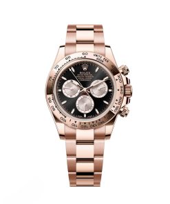 Rolex Cosmograph Daytona m126505-0001 40mm