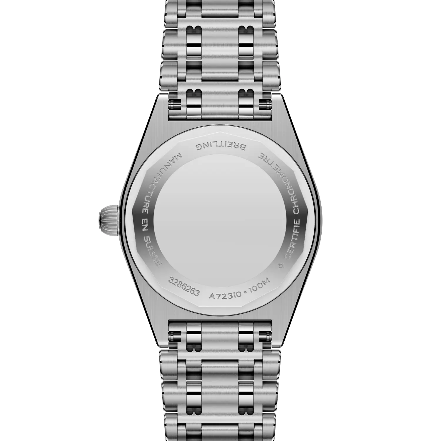 Breitling Chronomat 28mm A72310101C1A1 - Image 4