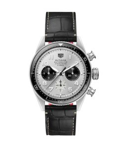【Top replica】TAG Heuer Autavia Chronometer Flyback