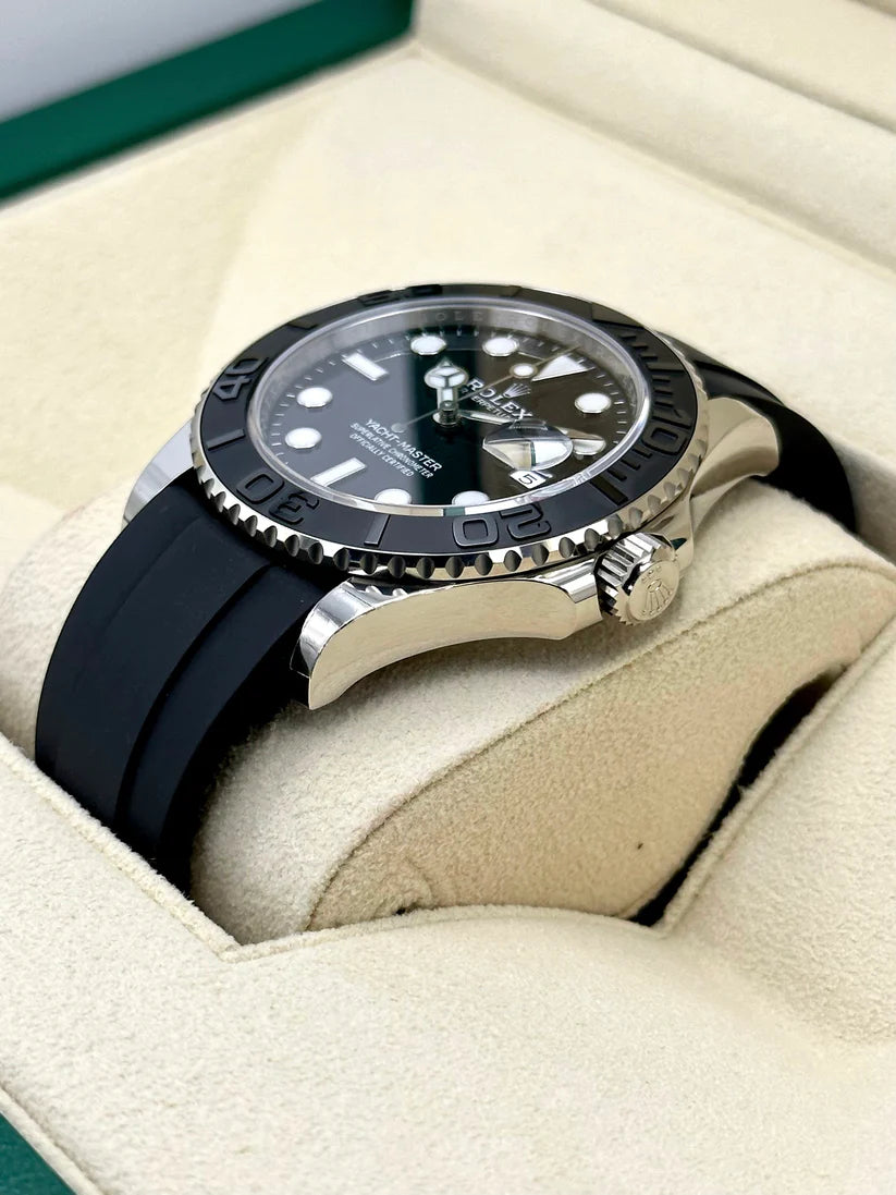 Rolex Yacht-Master M226659-0002 42mm - Image 3